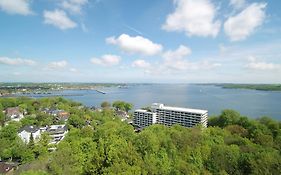 Maritim Hotel Bellevue Kiel Kiel